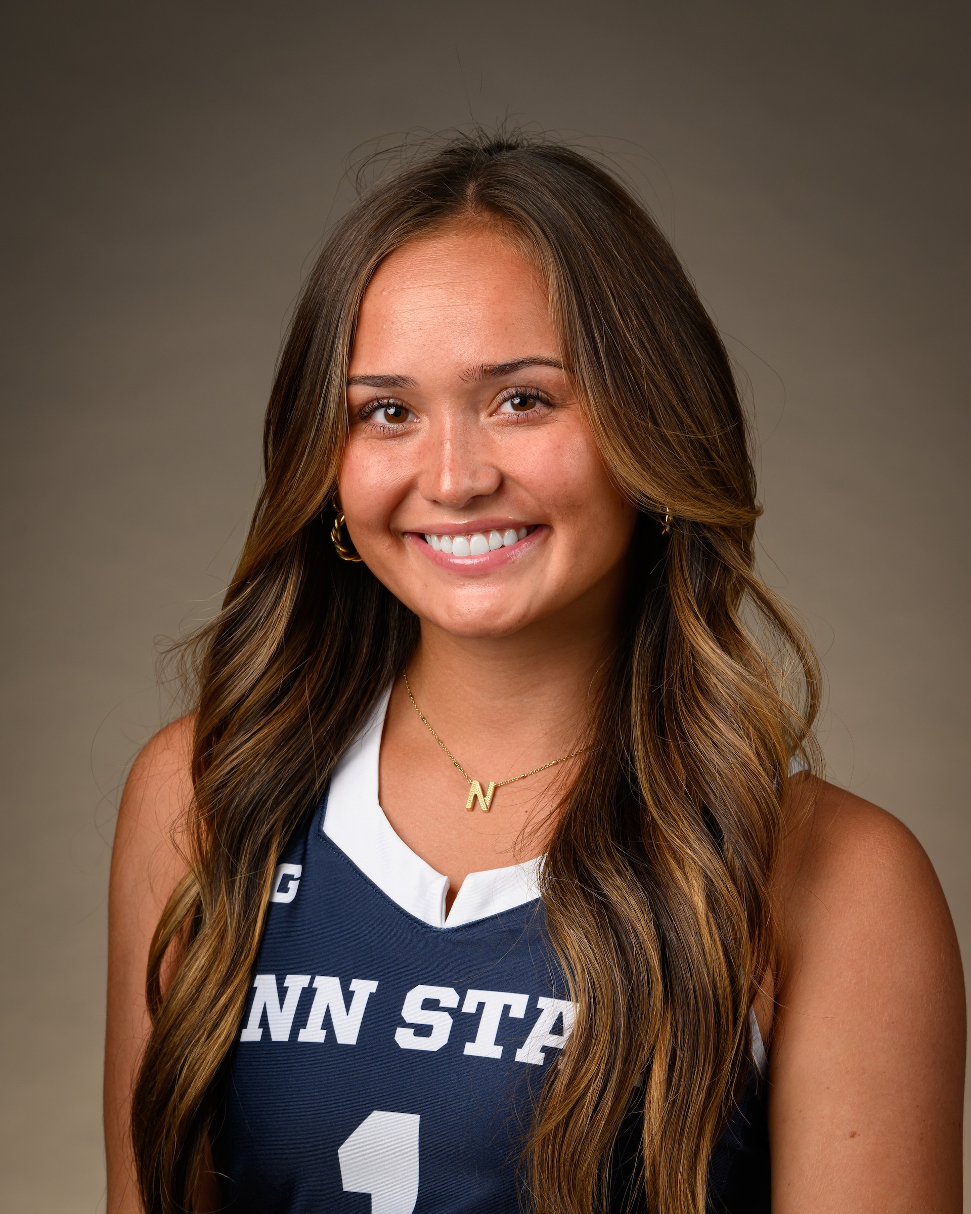 Natalie Freeman 2024 Field Hockey Penn State Official Athletics Website