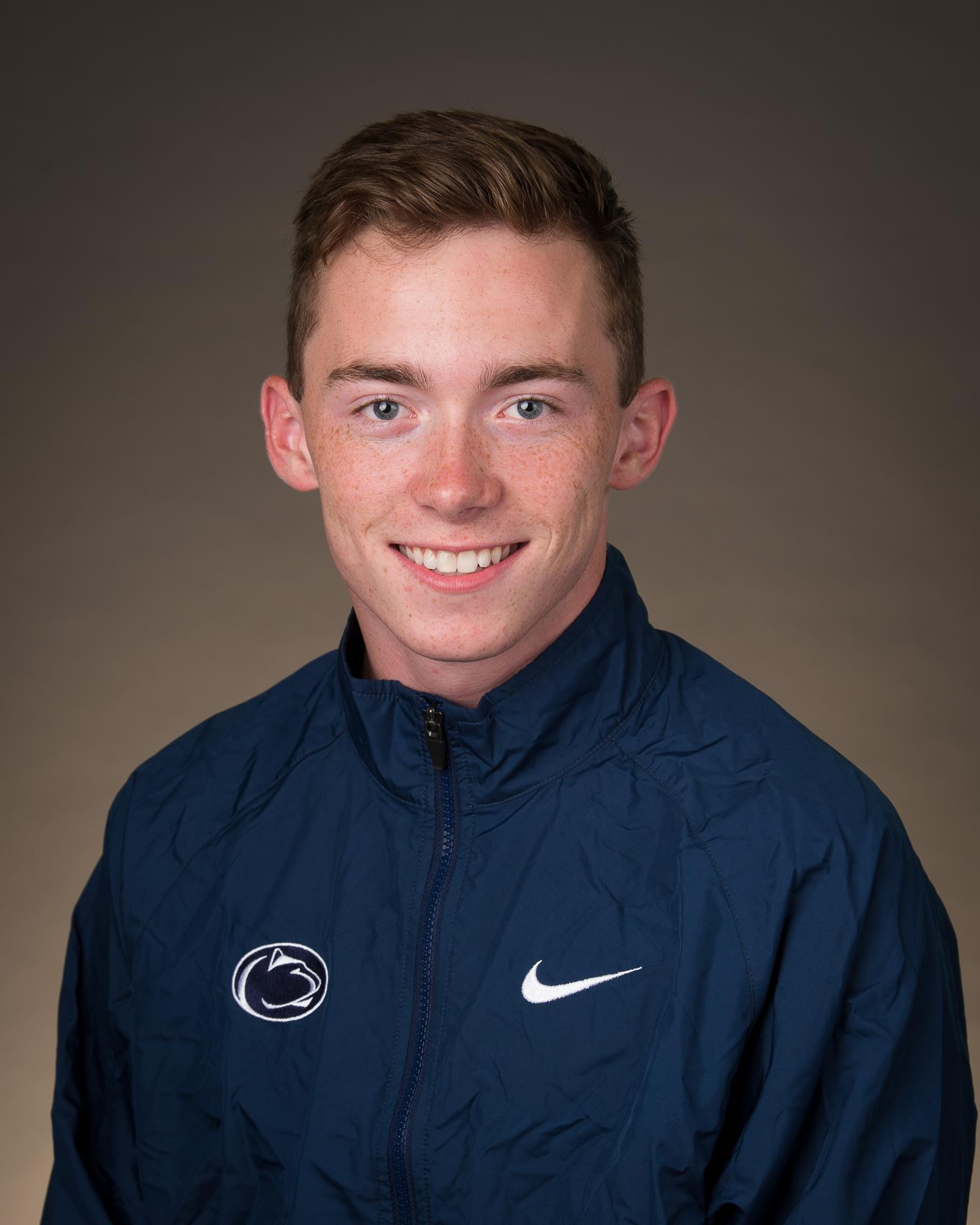 Luke Knipe - 2021 Track & Field - Penn State - Official Athletics Website