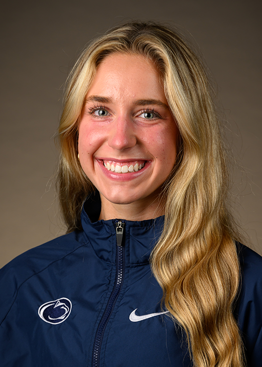 Mimi Duffy - 2024-25 Track & Field - Penn State - Official Athletics ...