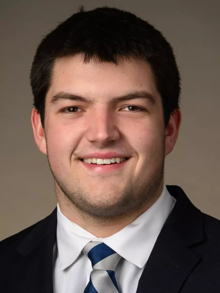 Andrew Dufault