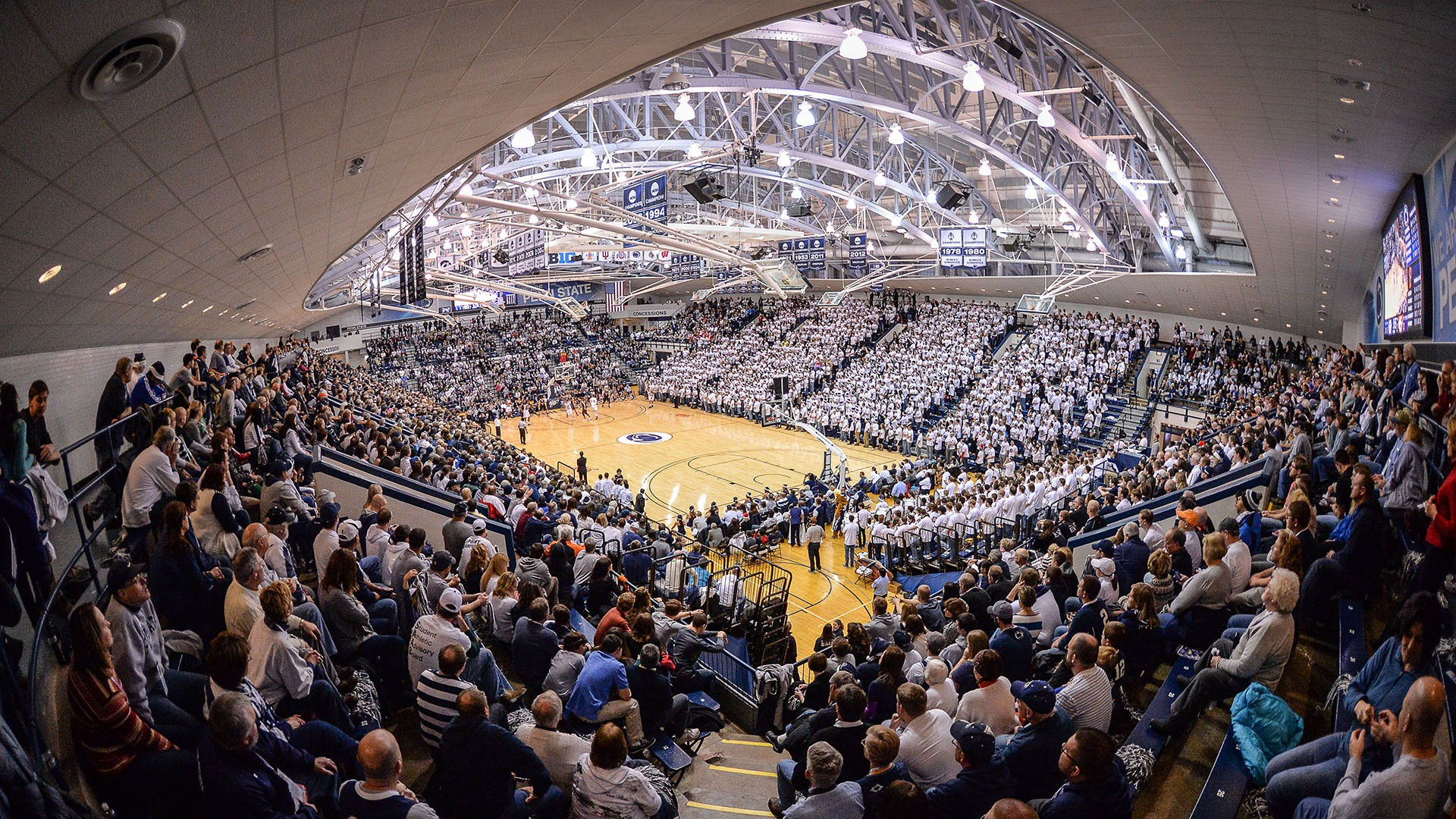 Ohio State Rec Men’s Basketball Hosts Ohio State in Return to Rec Game Thursday Night ...