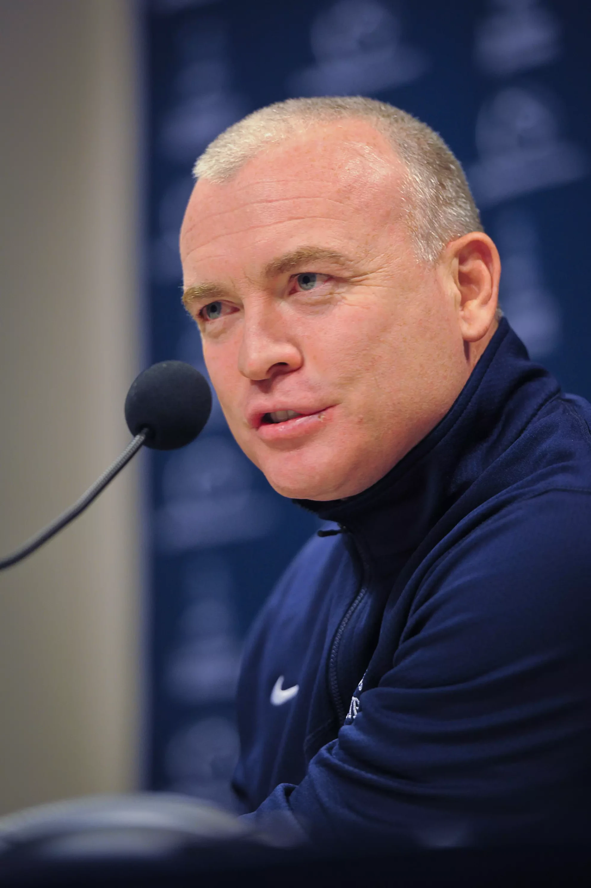 Psu Transpript Transcript: Chambers Wraps Up Season With Media - Penn State - Official ...