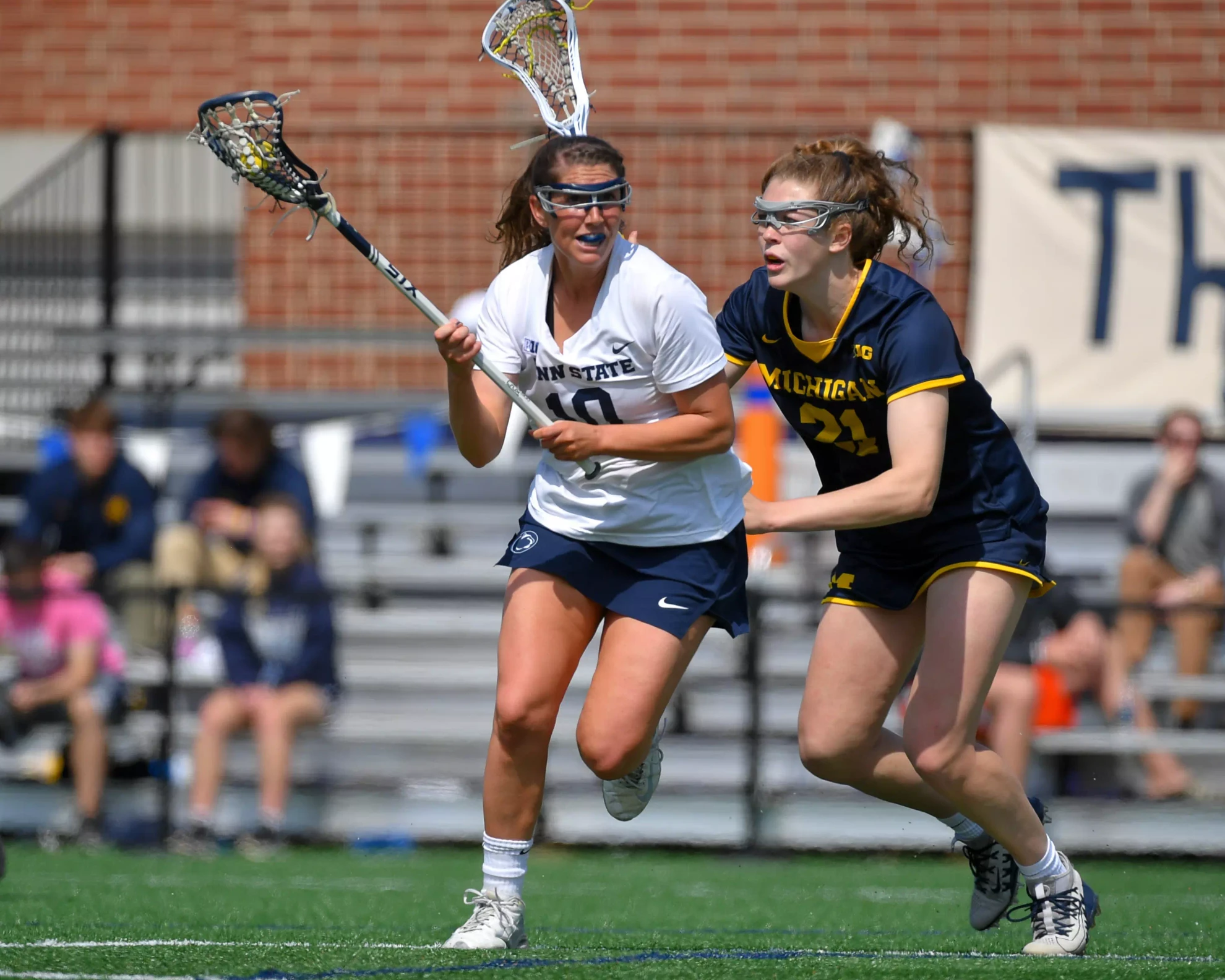 Saying Goodbye to a Class That Made an Impact from Day One - Penn State ...