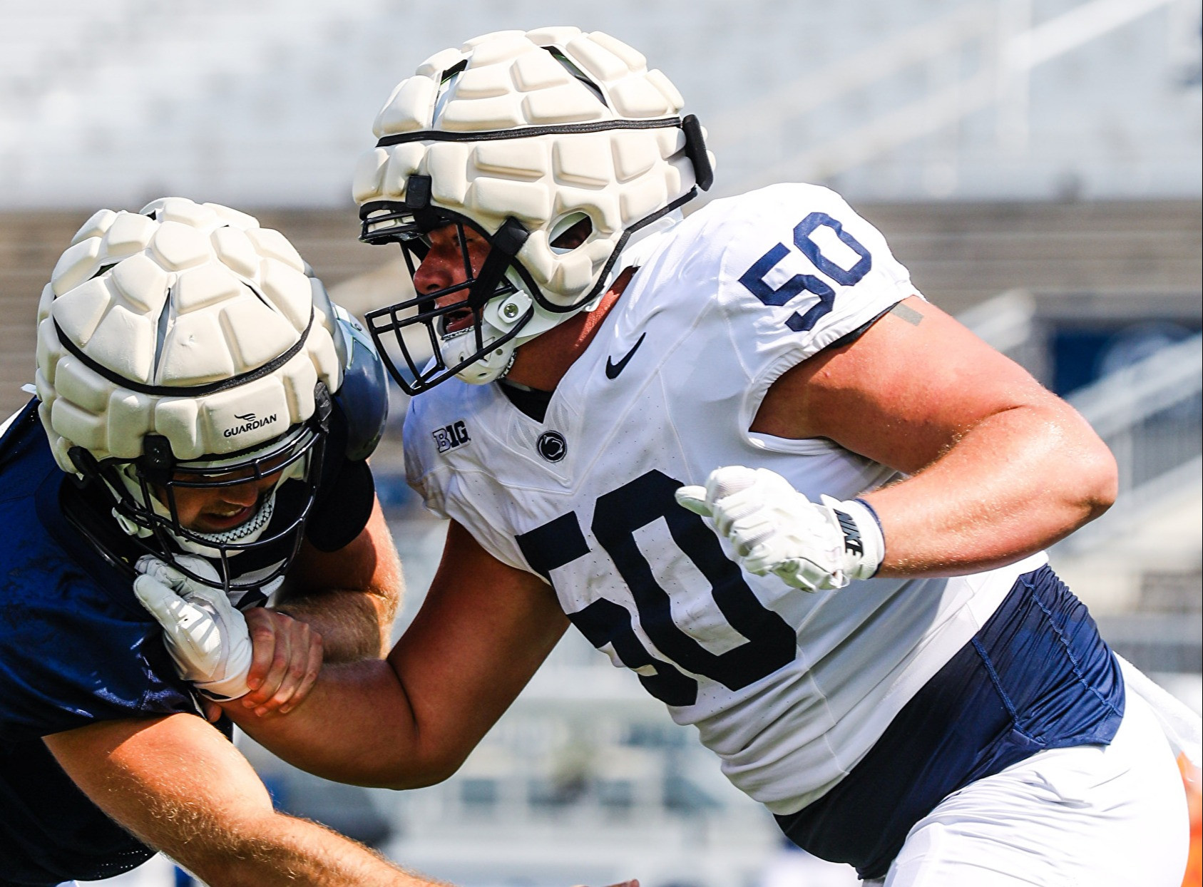 Cousins ​​on the Shaun Alexander Award nominee list – Penn State