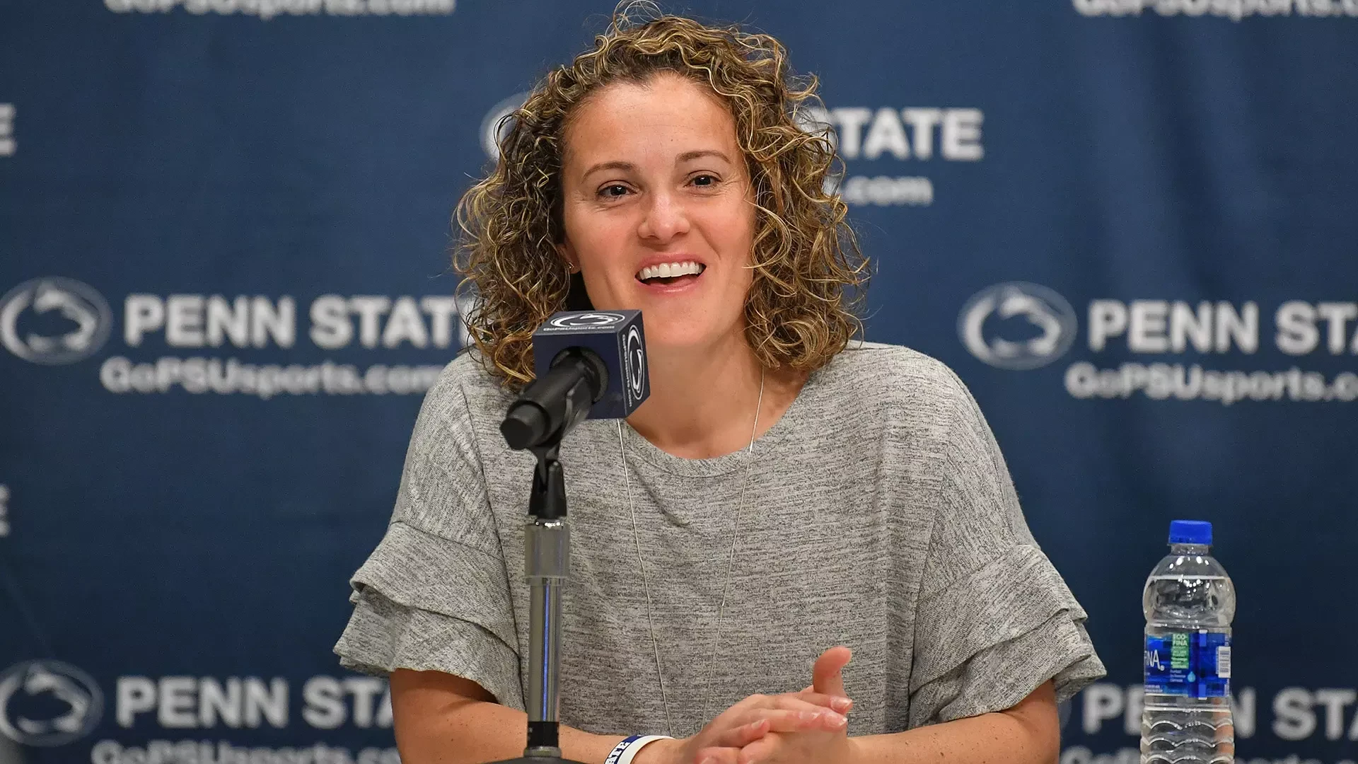 Key Takeaways From Women’s Basketball Media Day - Penn State - Official ...