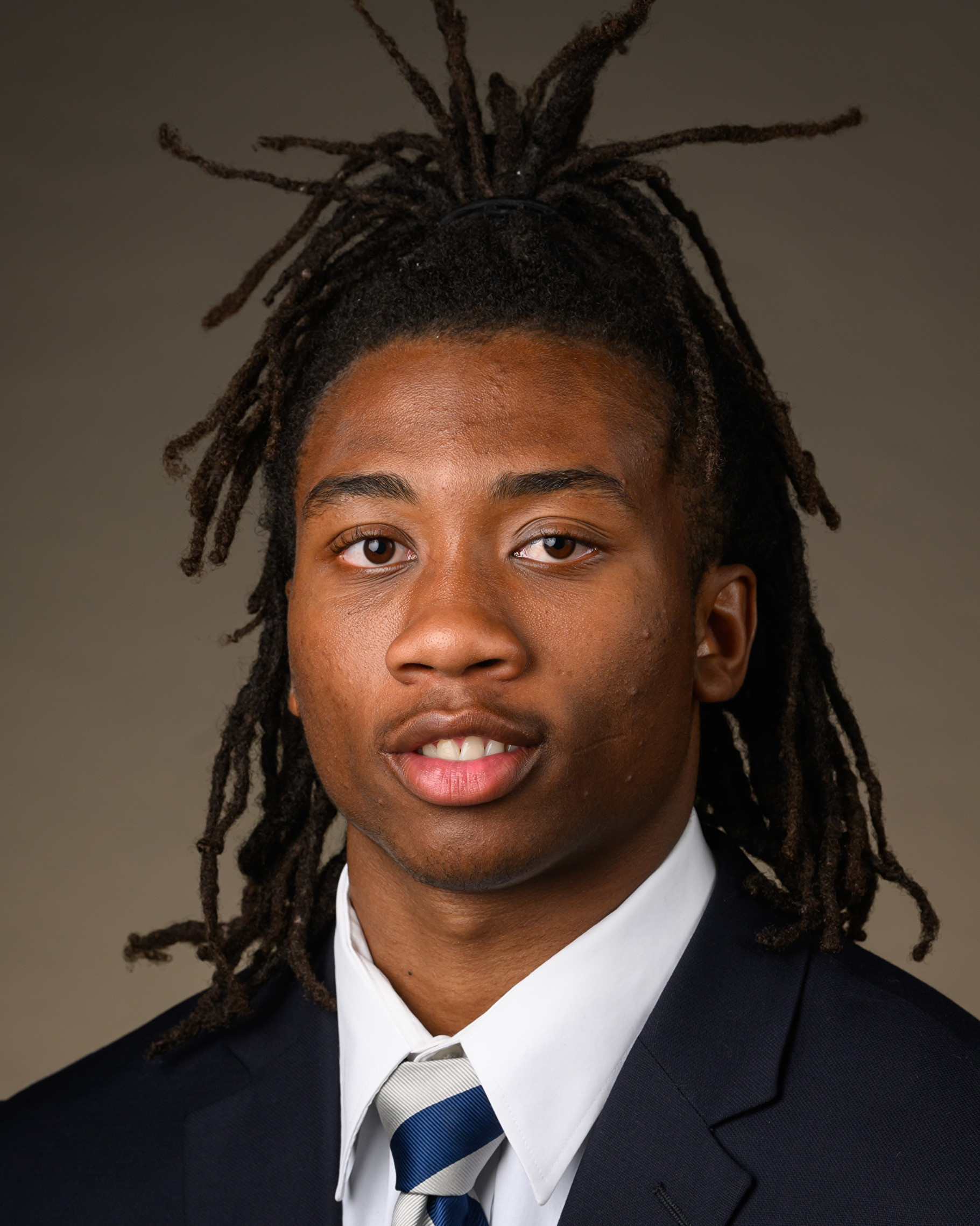 Kenny Woseley Jr. - 2025 Football - Penn State - Official Athletics Website
