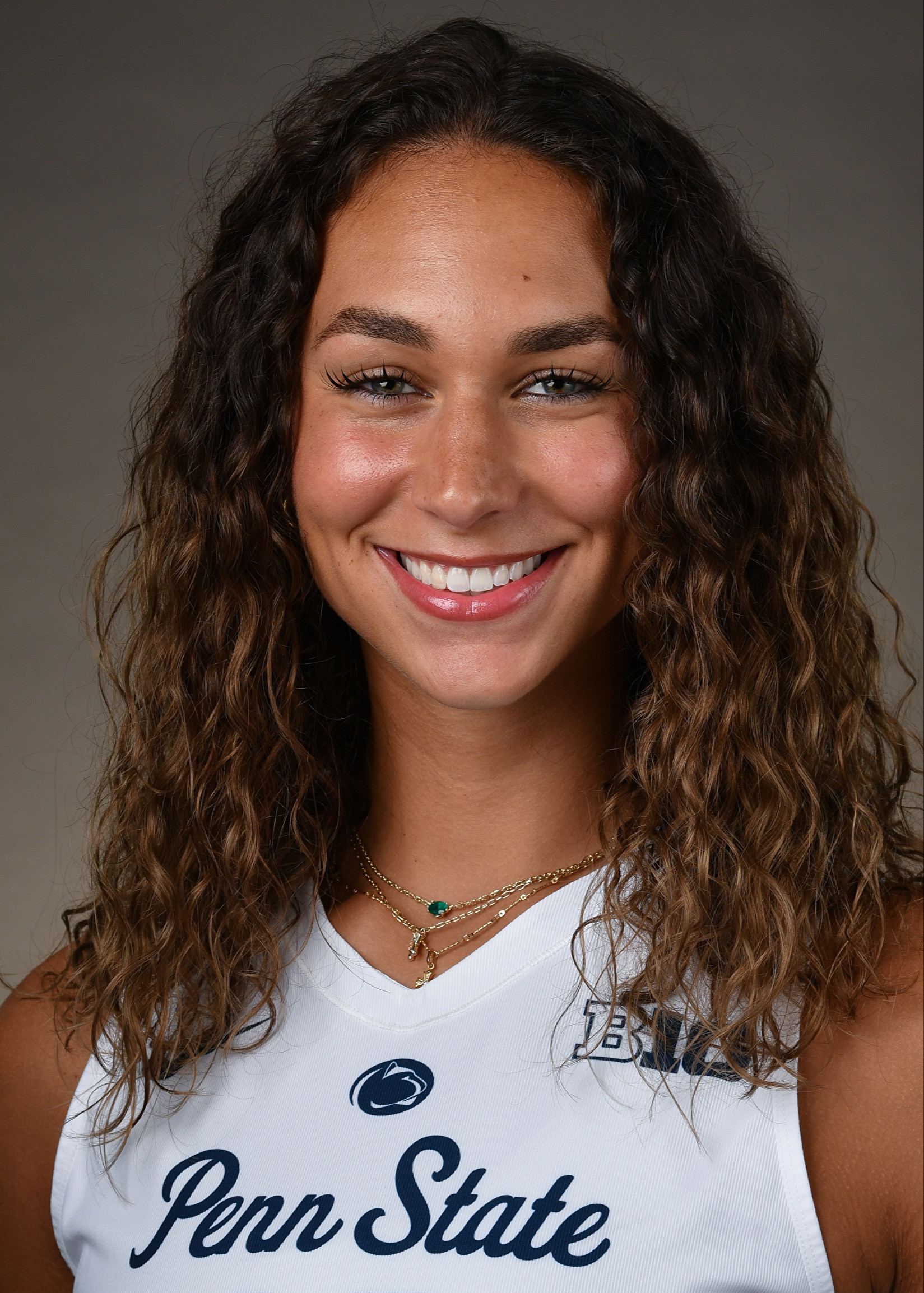 Kennedy Martin headshot