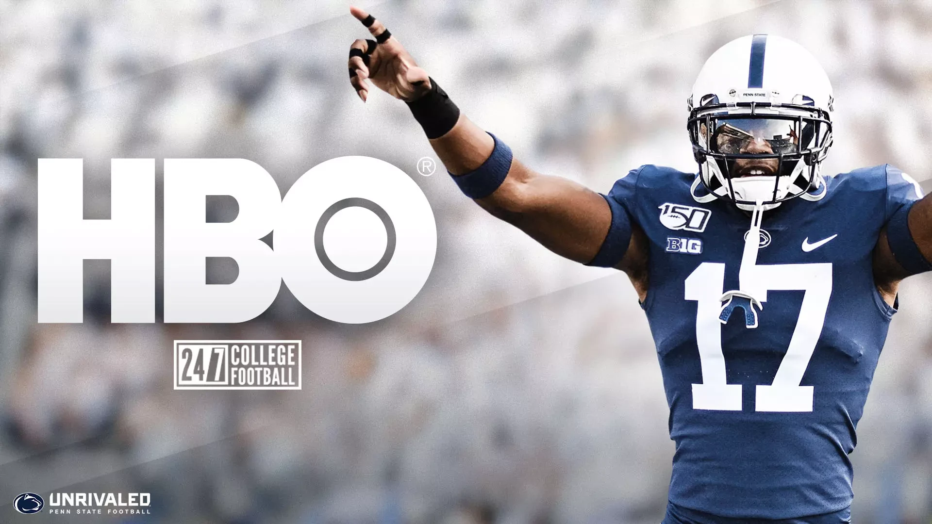 Penn State to Appear in HBO Sports 24 7 College Football Penn State Official Athletics Website