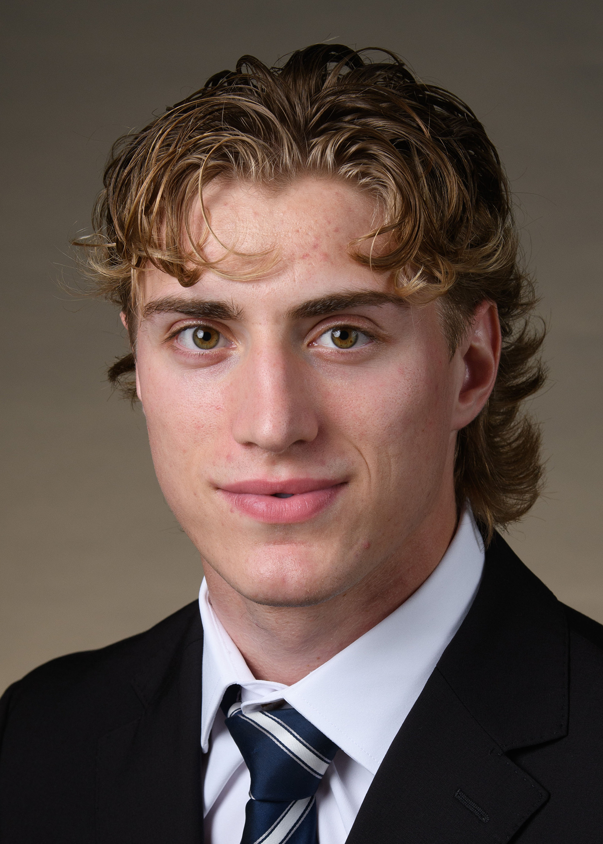 Justin Larose