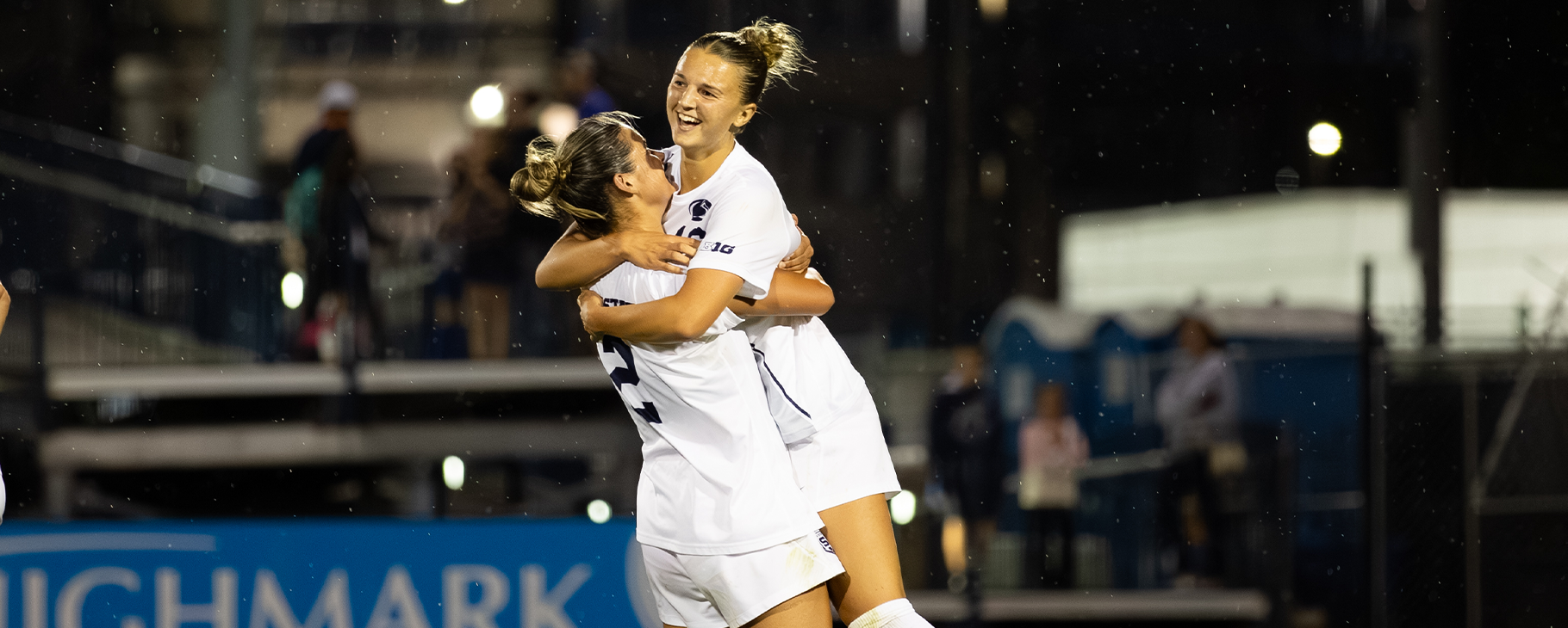 Penn State Announces 2026 Women’s Soccer Schedule