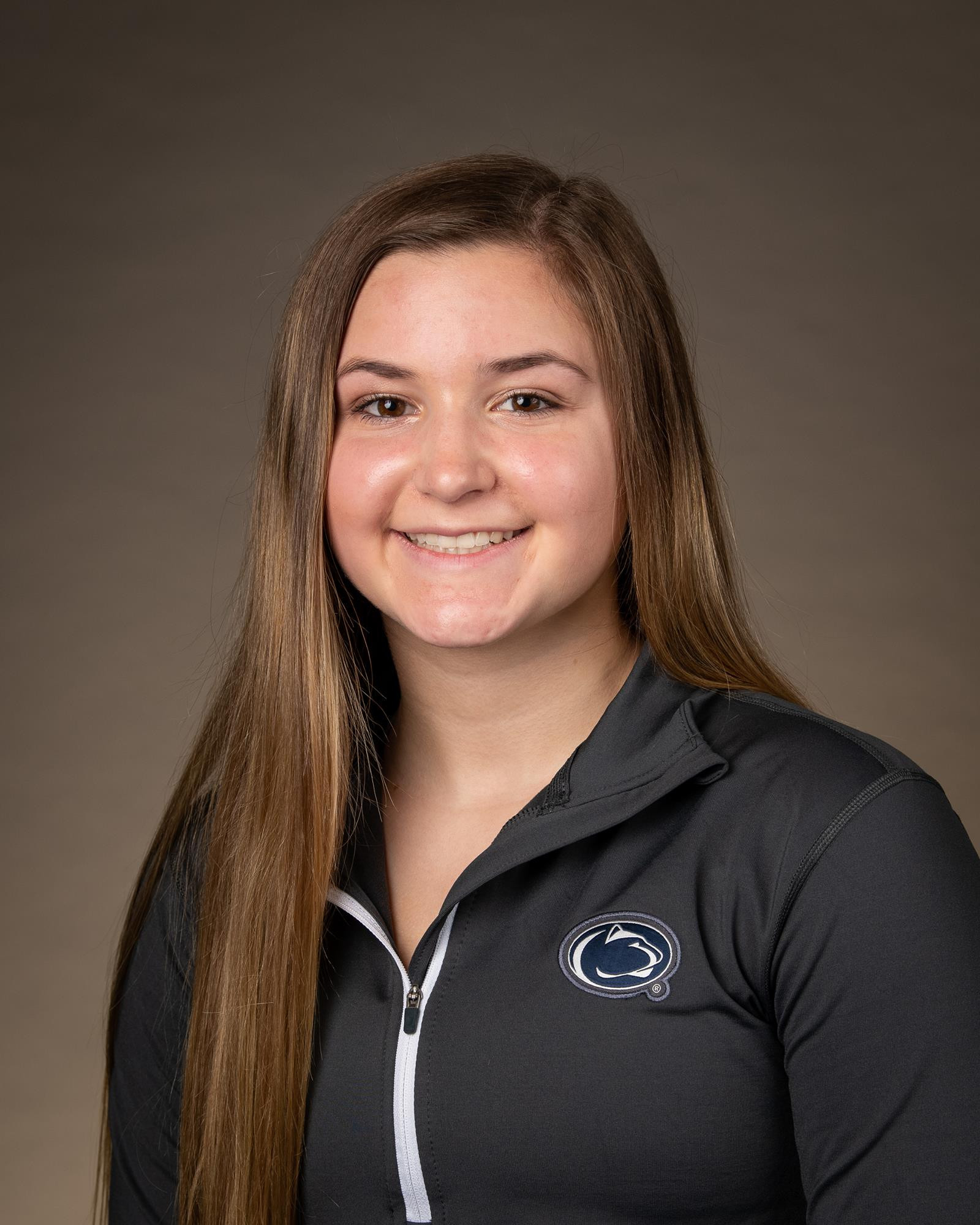 Maddie Johnston - 2021 Women's Gymnastics - Penn State - Official ...