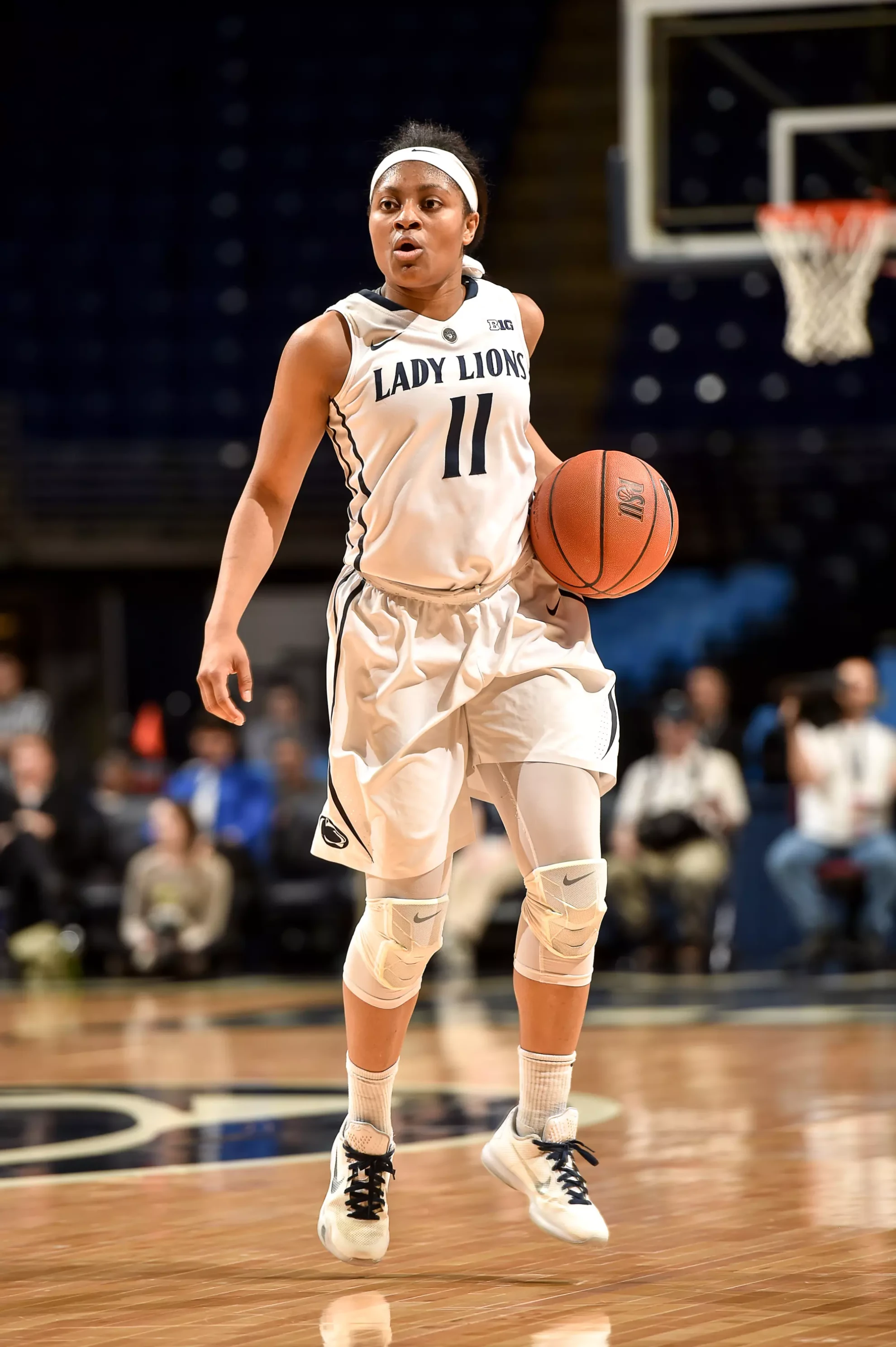 BLOG: Sights and Sounds: Media Day 2016 - Penn State - Official ...