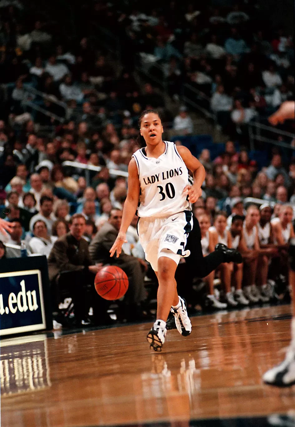 Success with Honor: Helen Darling - Penn State - Official 