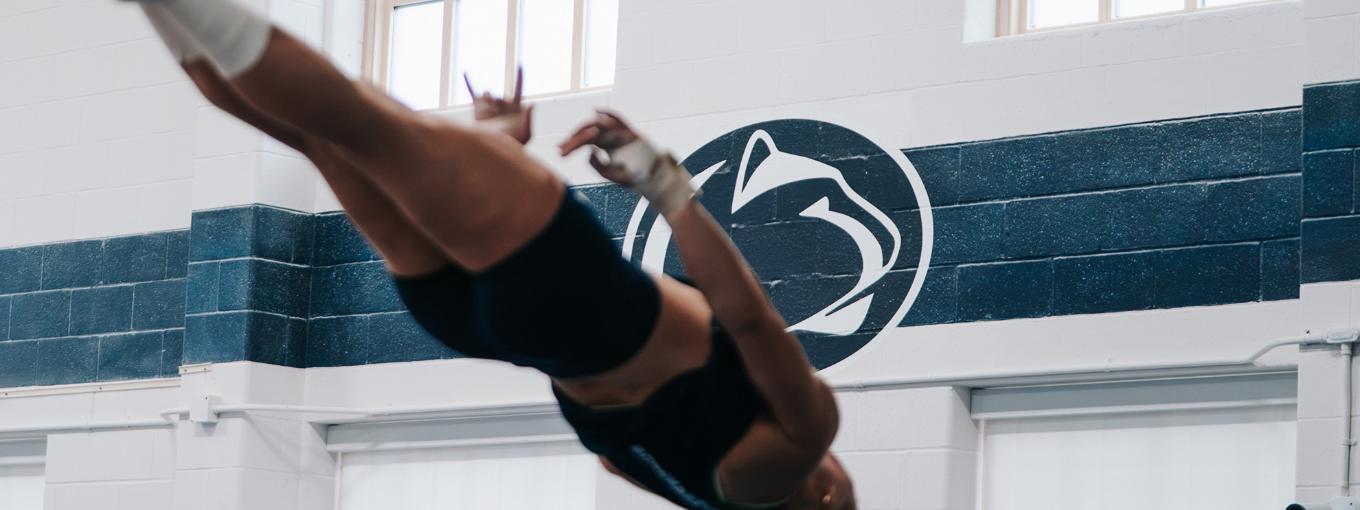 Big Ten Announces Gymnastics TV Designations
