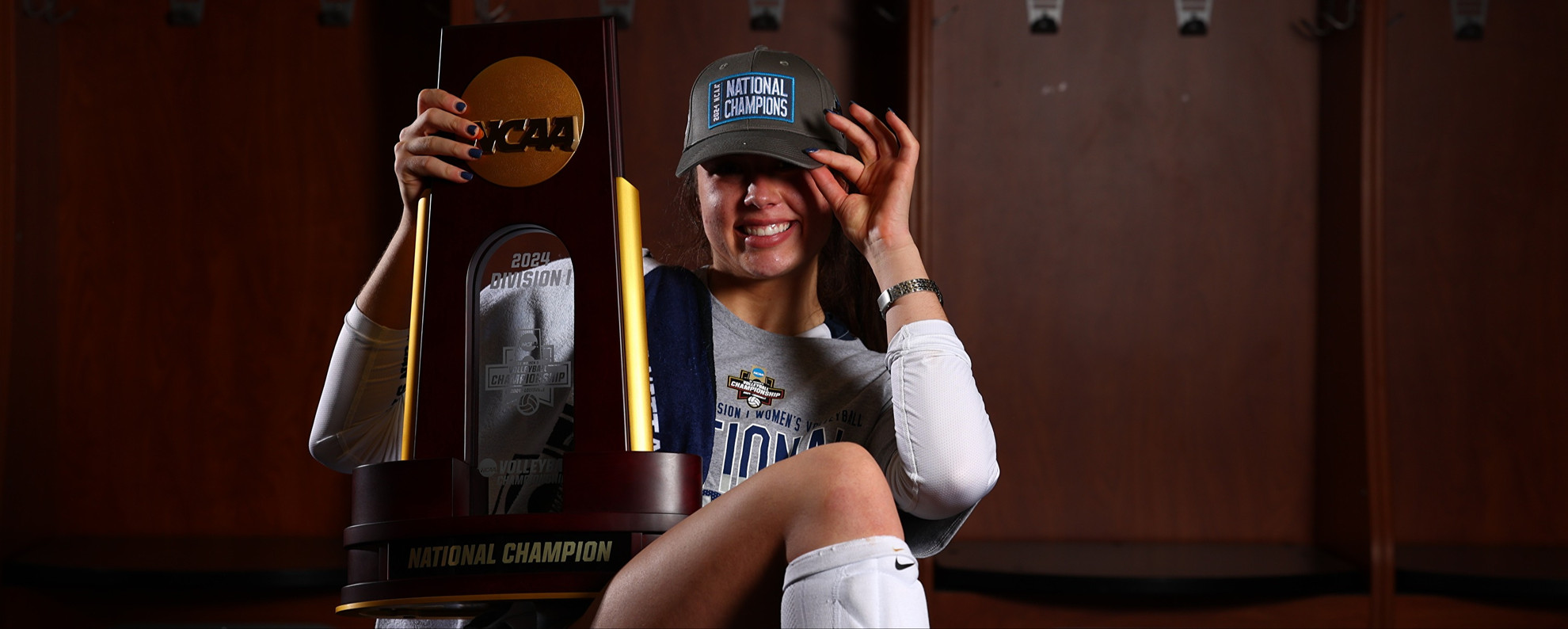 Caroline Jurevicius headshot