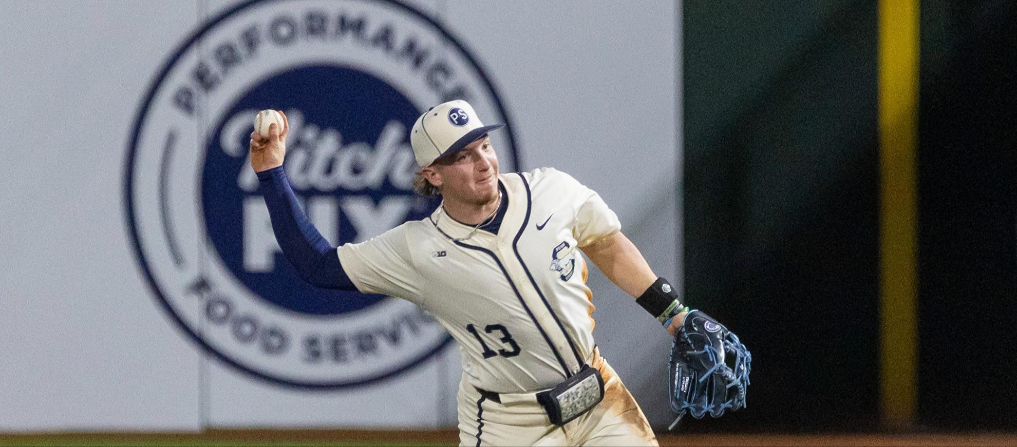 Baseball Drops Weekend Finale Against Kansas State