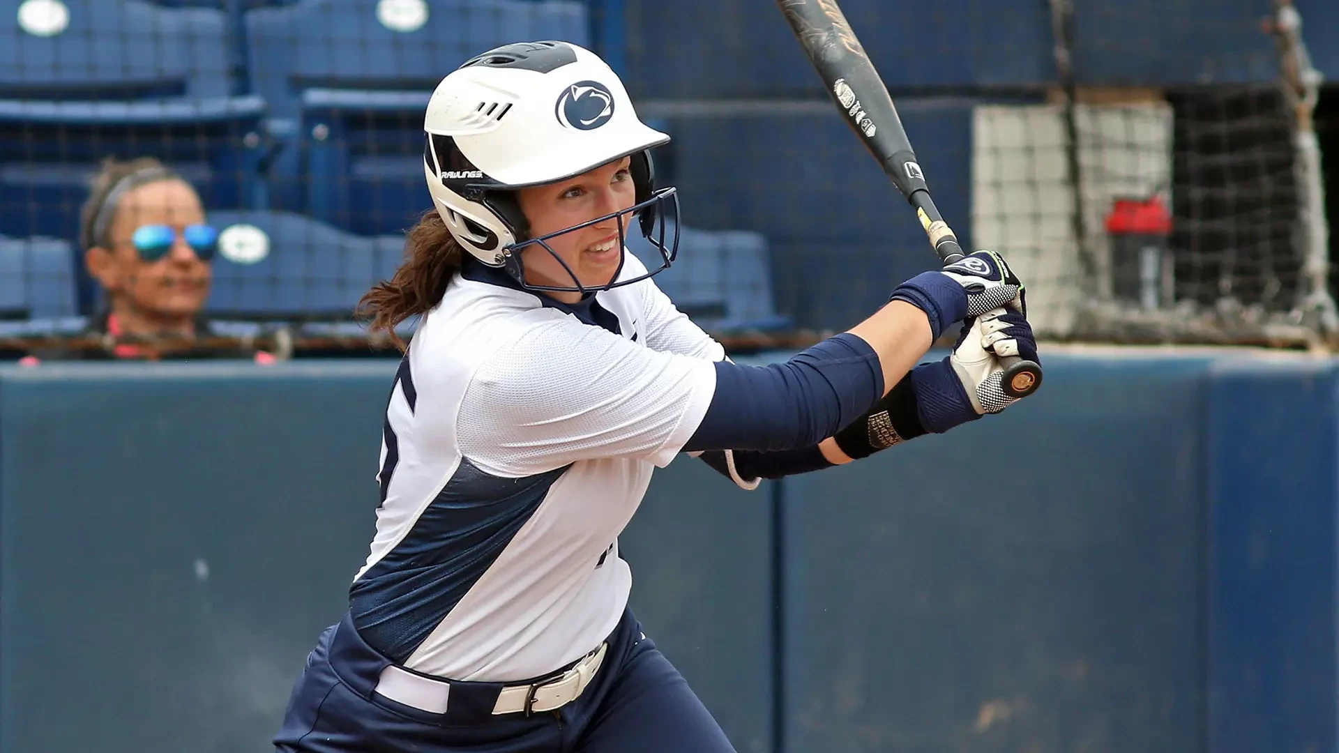 Penn State’s Comeback Bid Falls Just Short in Series Finale - Penn ...