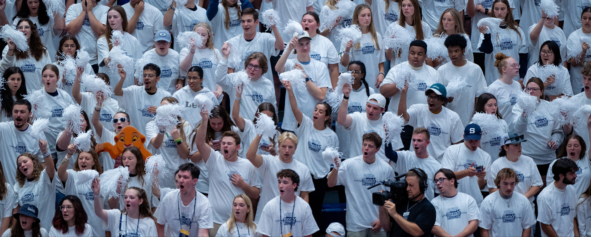 2026 Women’s Volleyball Schedule: Nittany Lions at AT&T, Wrigley