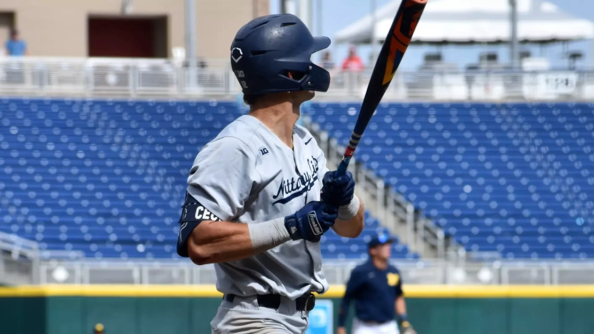 Baseball Clinches Spot In Big Ten Championship Game With Win Over Michigan  - Penn State Athletics Official Athletics Website