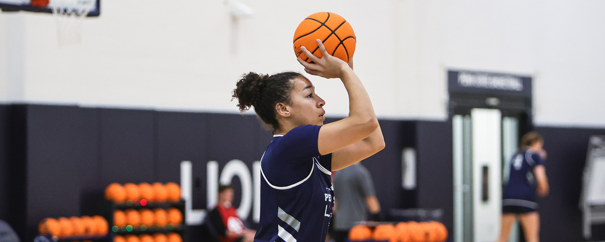 Penn State Women's Basketball news