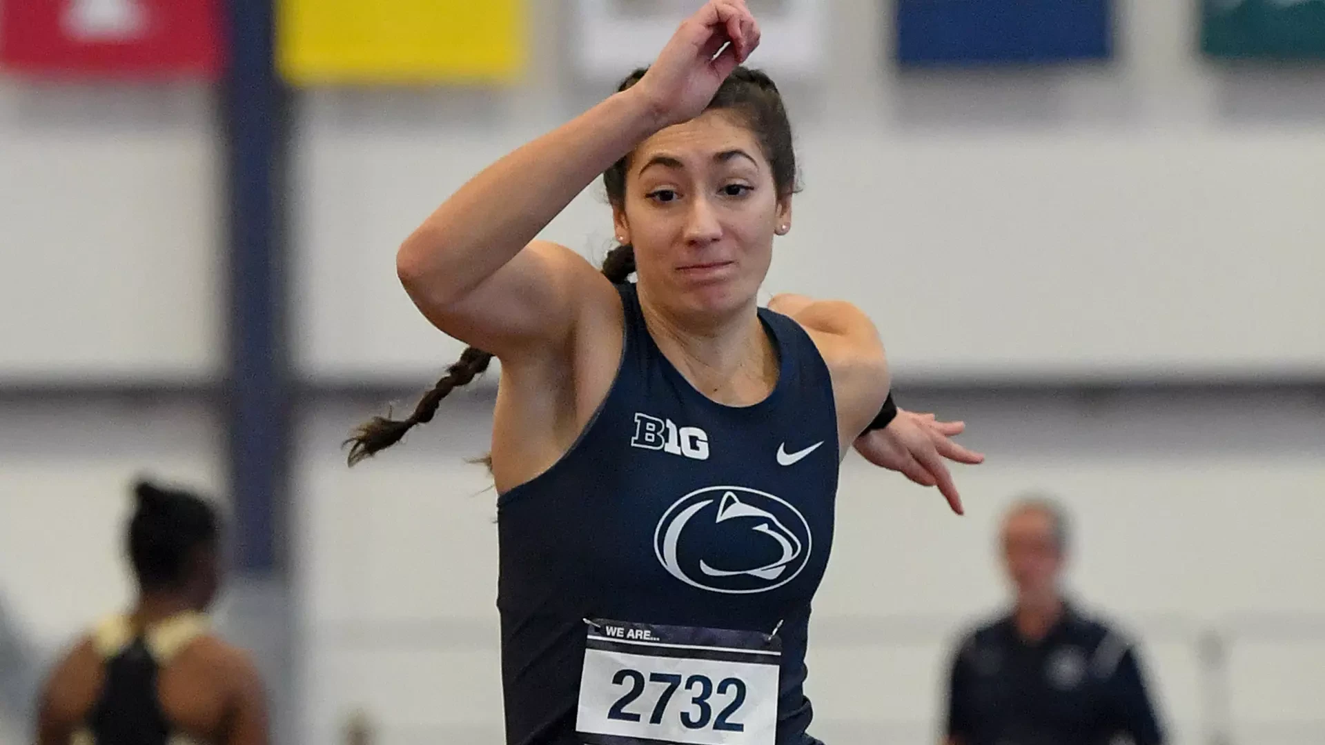 T&F Preview SimmonsHarvey Big Ten Invite Penn State Official