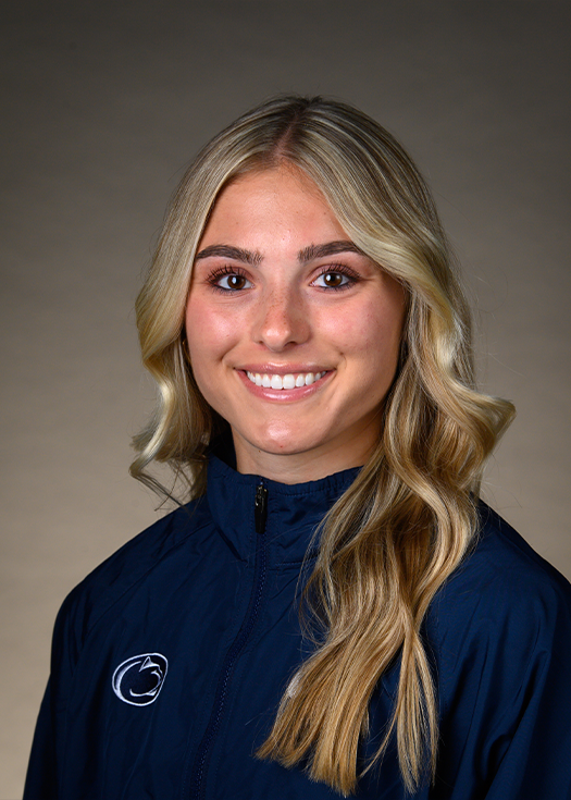 Ashley Pines - 2026-27 Track & Field - Penn State - Official Athletics ...