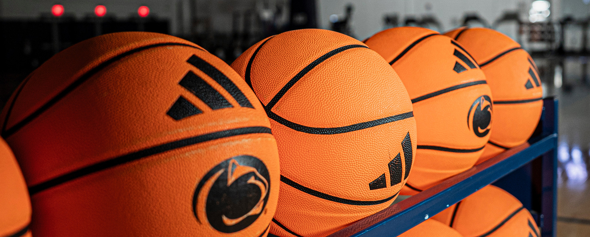 Penn State Women's Basketball news