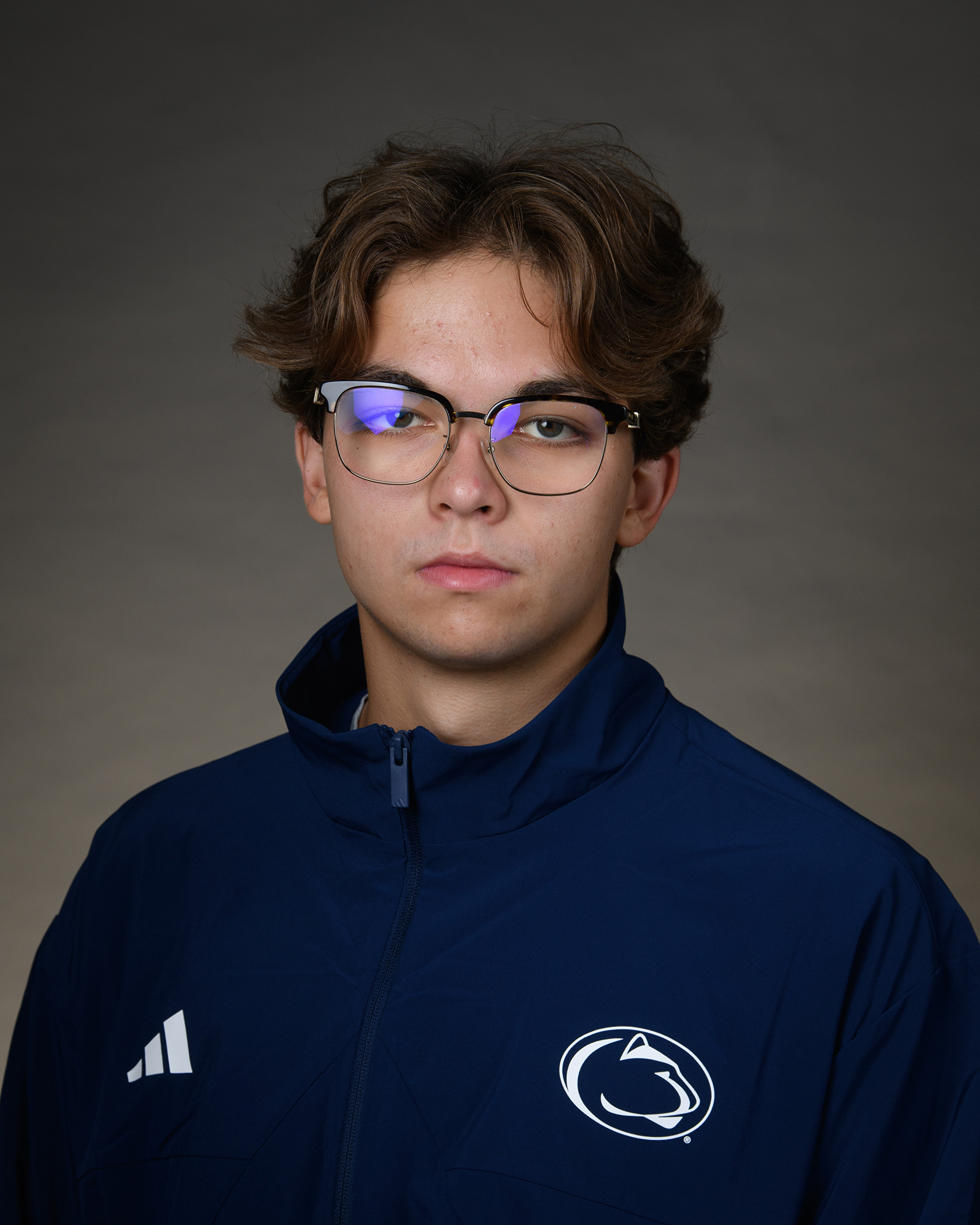 Caleb Kattau