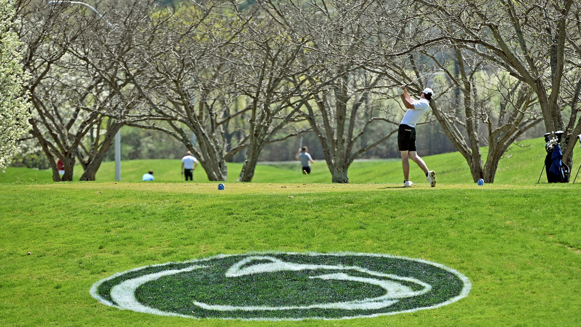 Men’s Golf Hosts 48th-Annual Rutherford Intercollegiate This Weekend ...