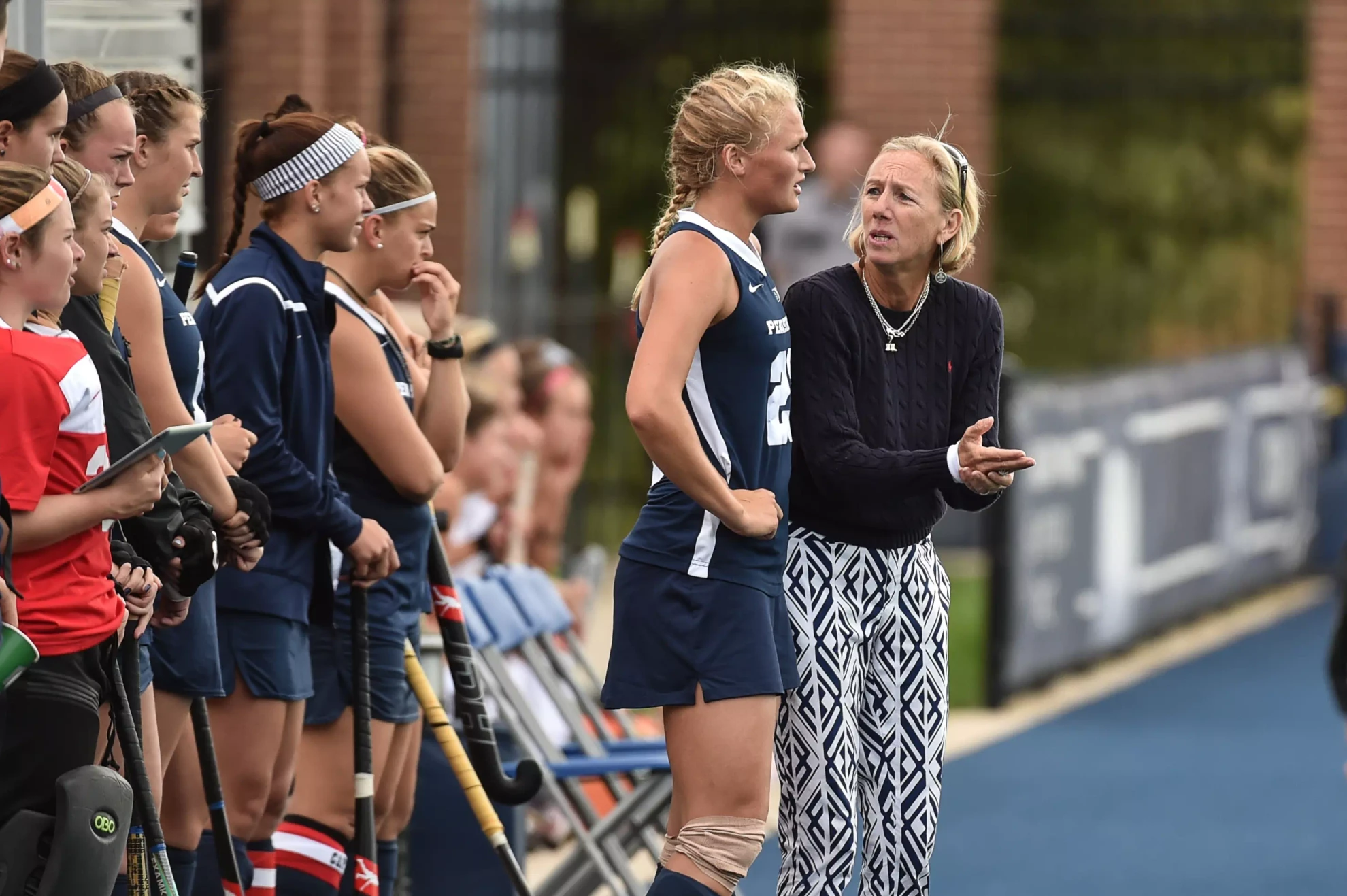 Playing With Heart: Impacting Lives for More Than 30 Years - Penn State ...