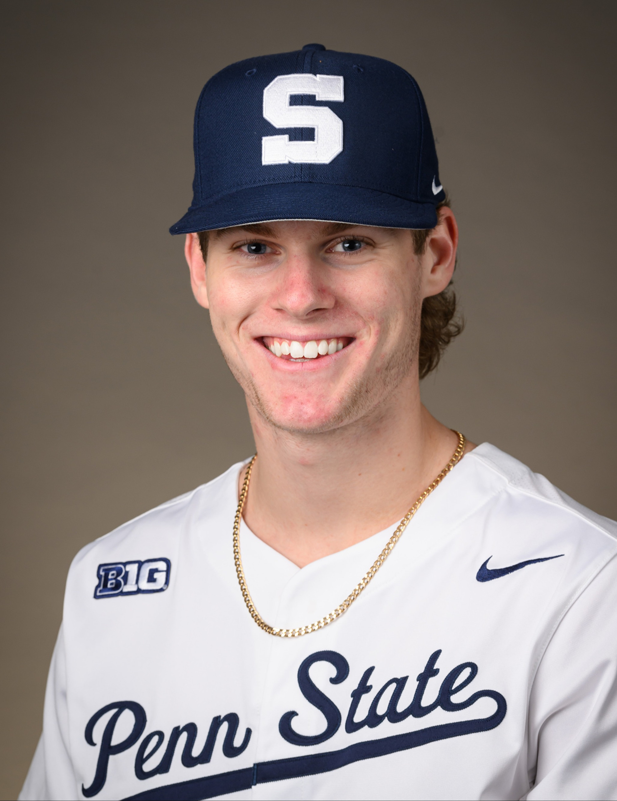 Chase Renner - 2025 Baseball - Penn State - Official Athletics Website