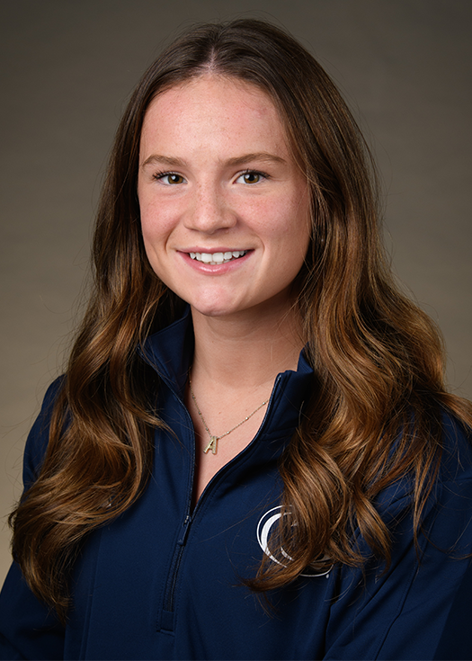 Abby Stonehouse