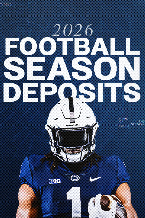 Get 2026 Football Season Tickets