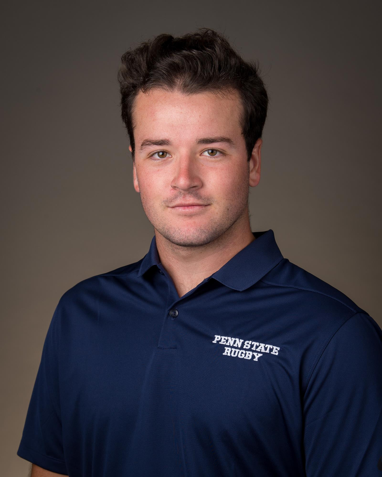 George Henry Miller, V - Men's Rugby 2020-21 - Penn State - Official ...