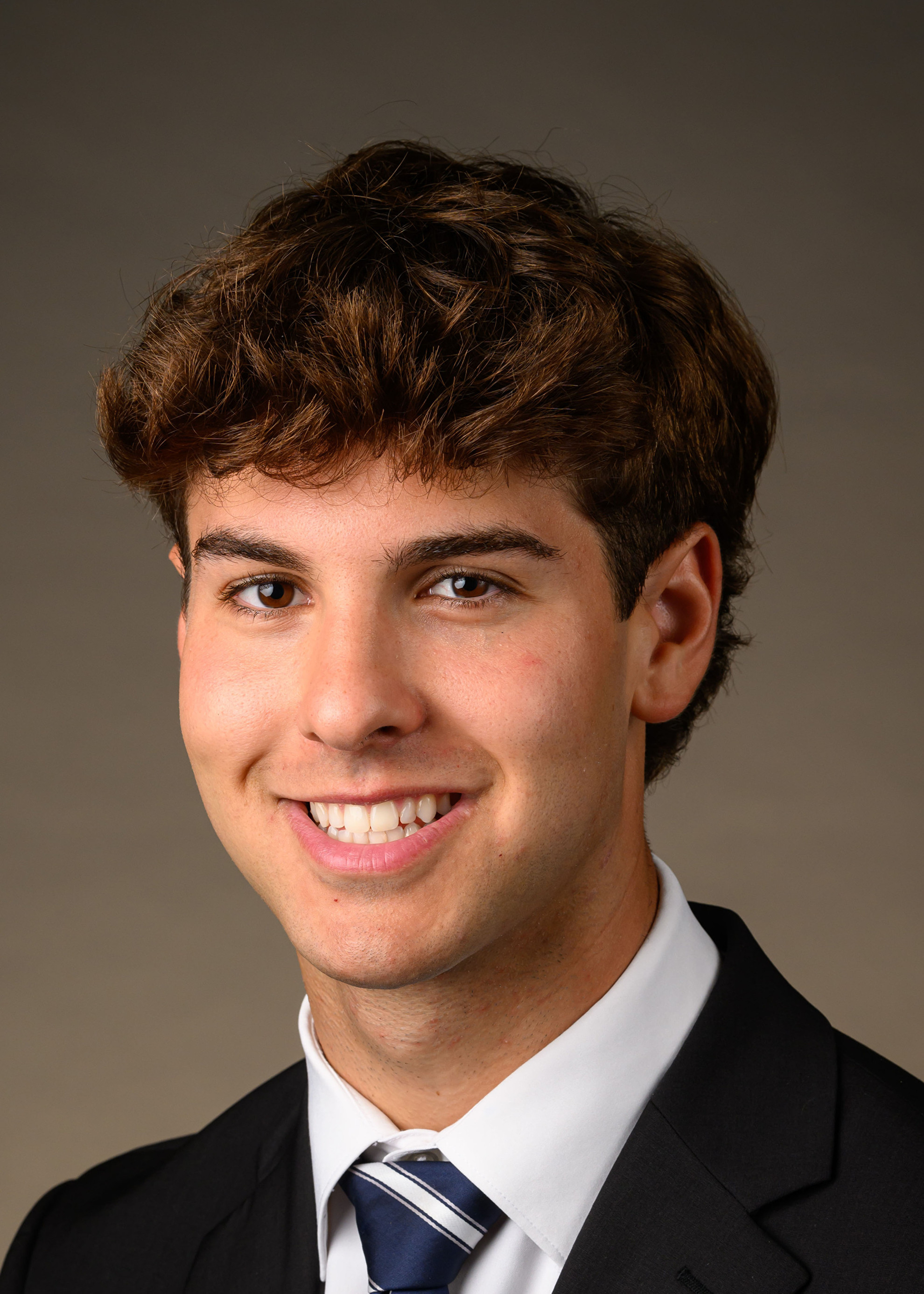 Nick Fascia