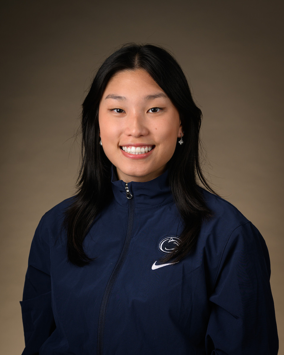 Clarisse Tan - 2024-25 Fencing - Penn State - Official Athletics Website