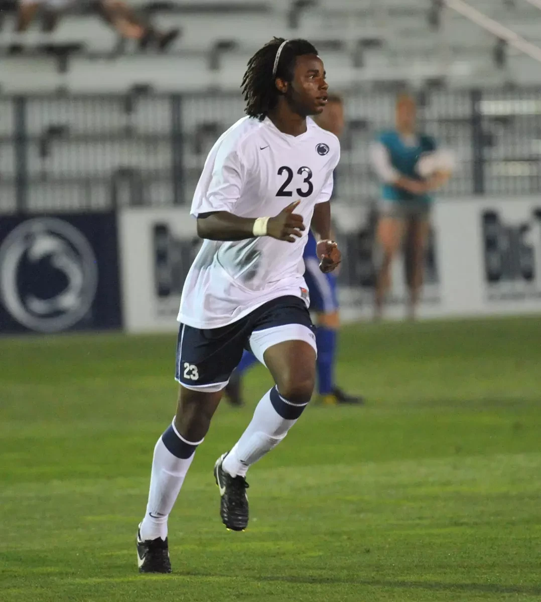 Jordan Tyler 2010 Men s Soccer Penn State Official Athletics Website