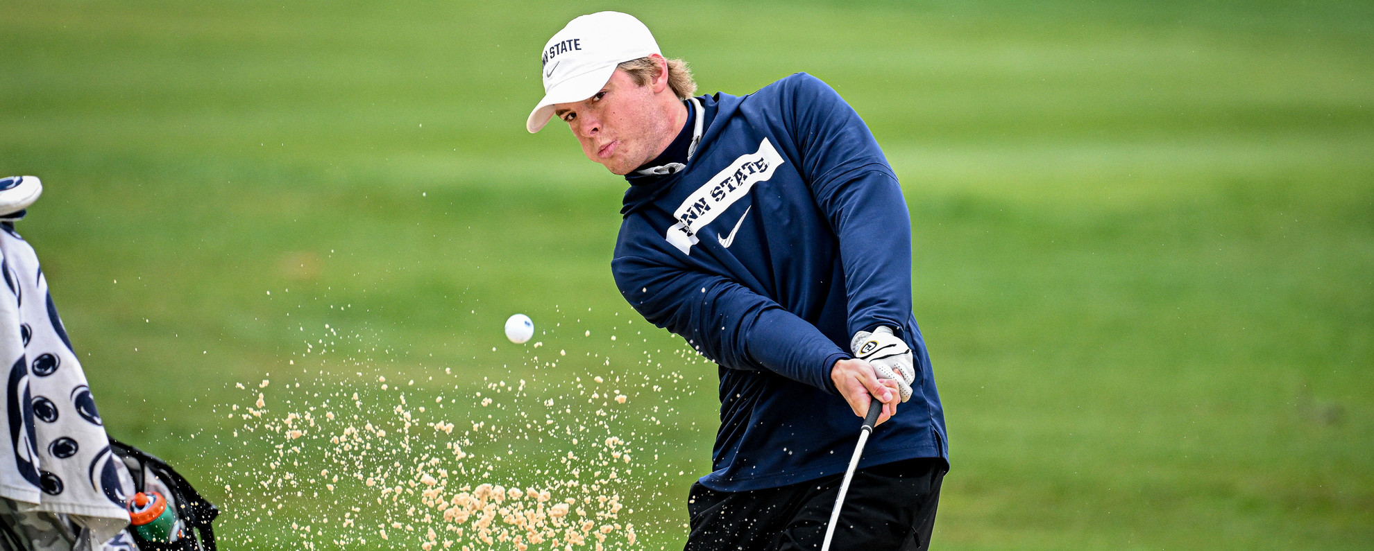 Men's Golf Opens Spring Slate at Gators Invitational - Penn State ...
