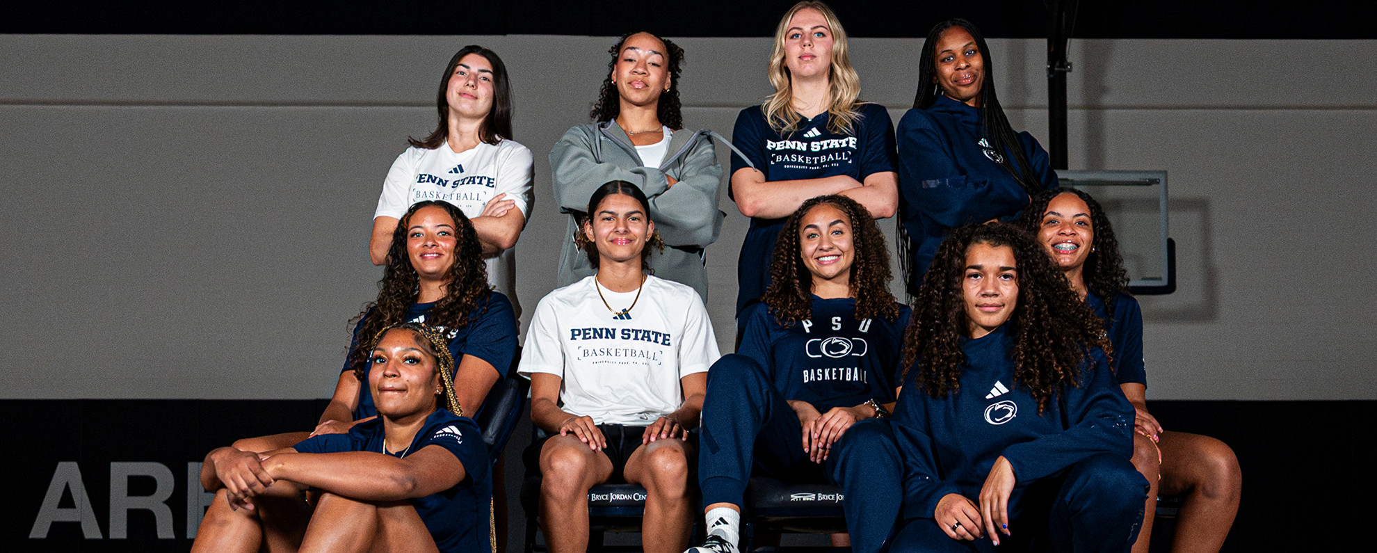 Penn State Women's Basketball news