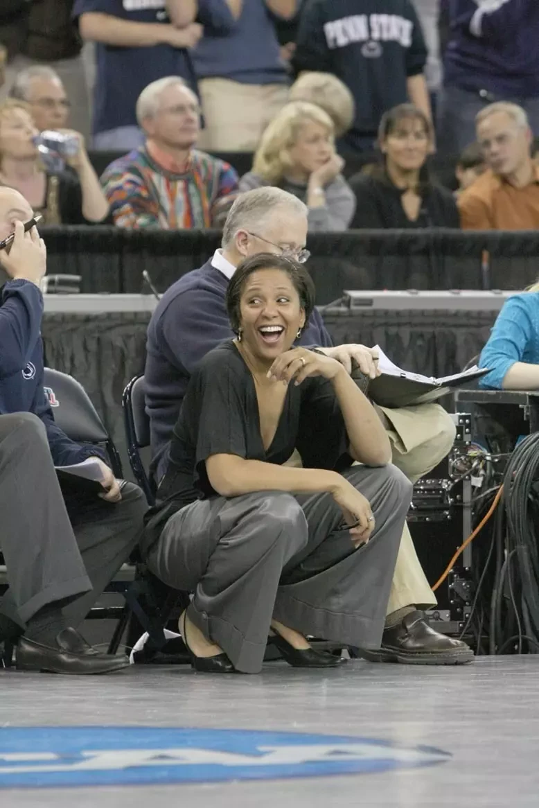 How Confidence Yields Success - Penn State - Official Athletics Website