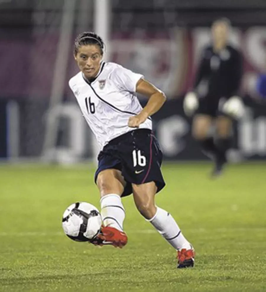 Nittany Lions Well-Represented in NWSL - Penn State - Official ...