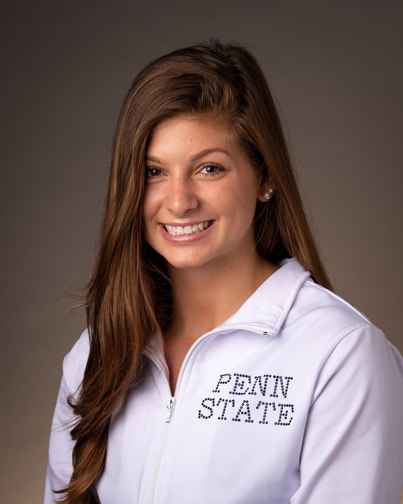 Bella Romagnano - 2020 Women's Gymnastics - Penn State - Official ...