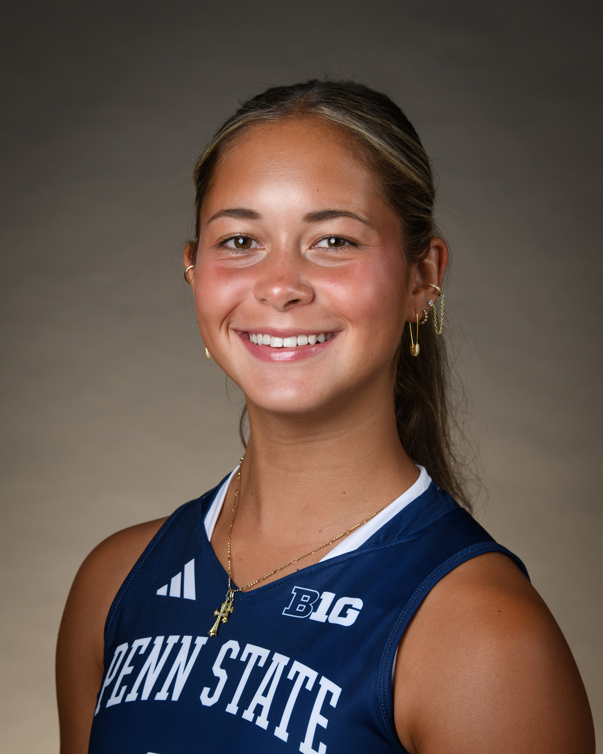 Katelyn Strawser