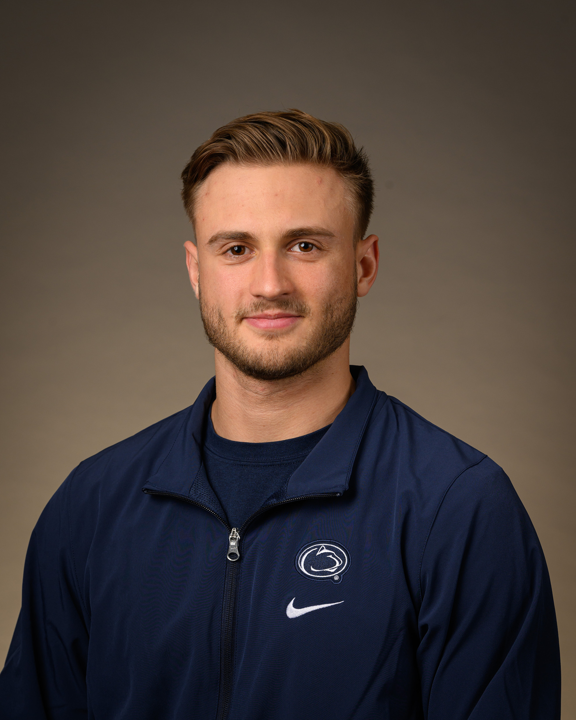 Ian Raubal - 2024 Men's Gymnastics - Penn State - Official Athletics ...