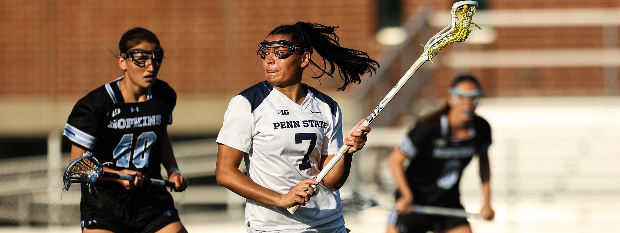 No. 19 Penn State Wins Regular Season Finale Over No. 22 Rutgers, 18-15 ...