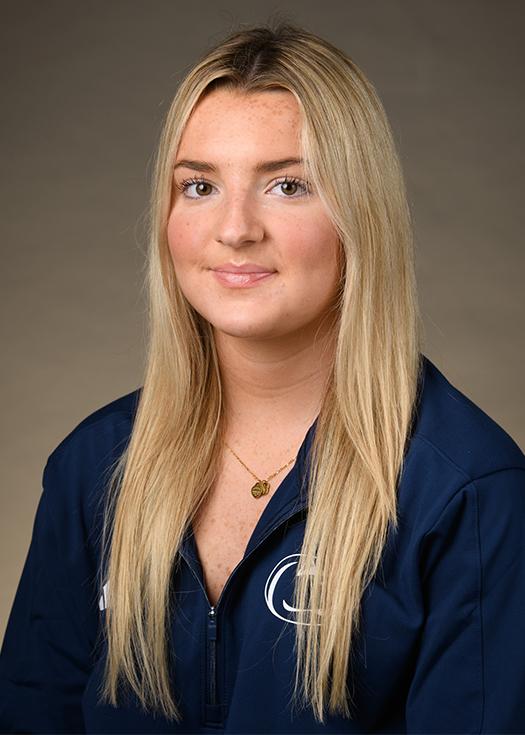 Sydney McIntosh
