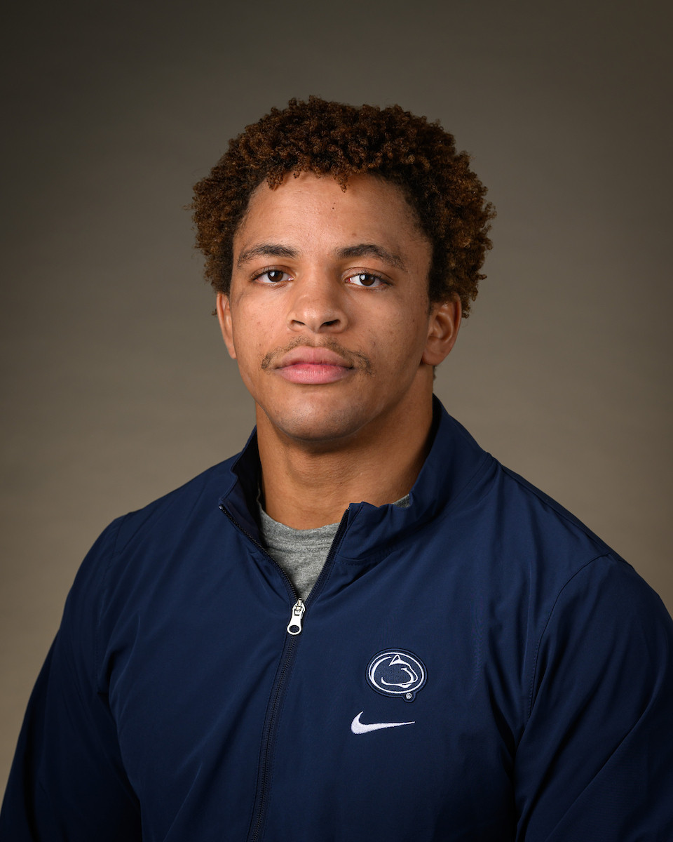 Greg Kerkvliet - 2024-25 Wrestling - Penn State - Official Athletics ...