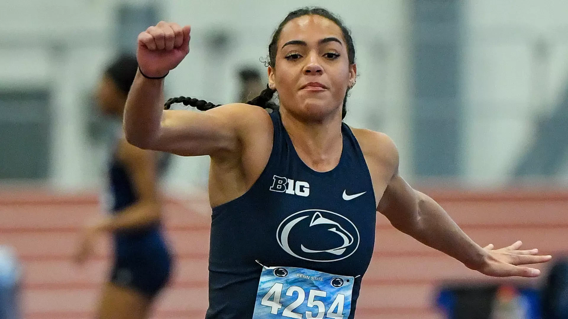 Numerous PRs Highlight Penn State Invite - Penn State - Official ...