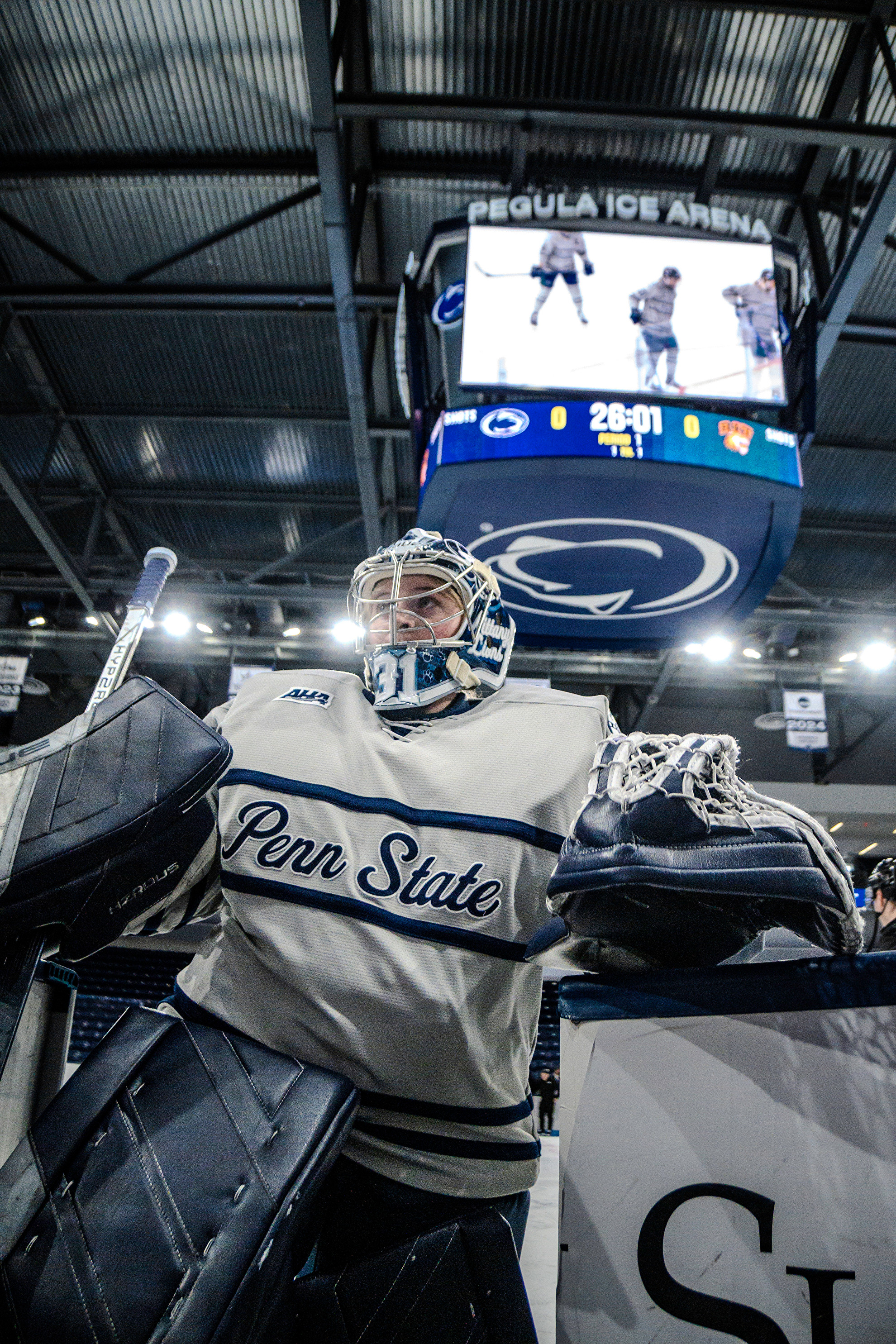 RIT On Deck For #7 Big Red On Final Day of 2024 - Cornell University  Athletics, image size:1980x2970