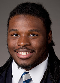 Donnell Dix - 2018 Football - Penn State - Official Athletics Website